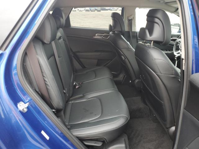 2023 KIA SPORTAGE E - 5XYK33AF3PG026570