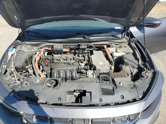 2020 HONDA INSIGHT TO 19XZE4F93LE000284
