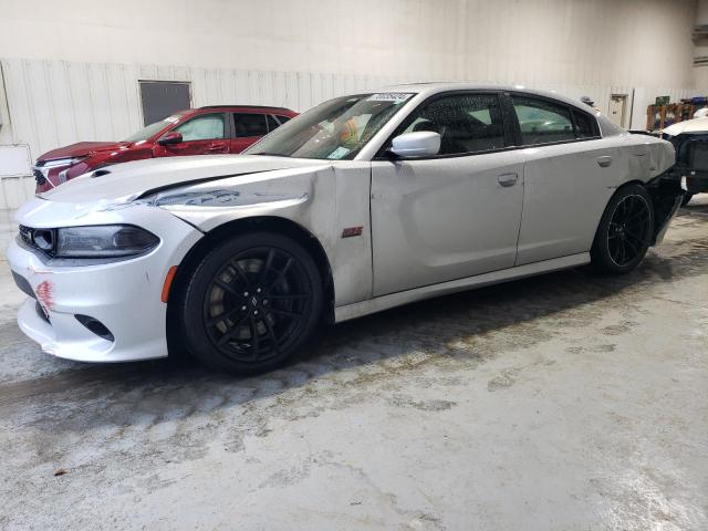 DODGE CHARGER SCAT PACK