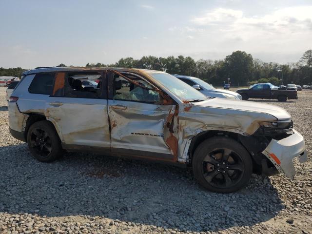 2023 JEEP GRAND CHER - 1C4RJKAG5P8899154