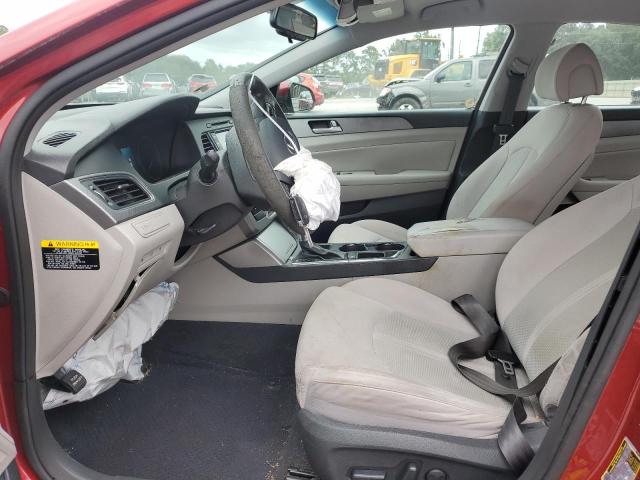 2015 HYUNDAI SONATA SE - 5NPE24AF4FH214642