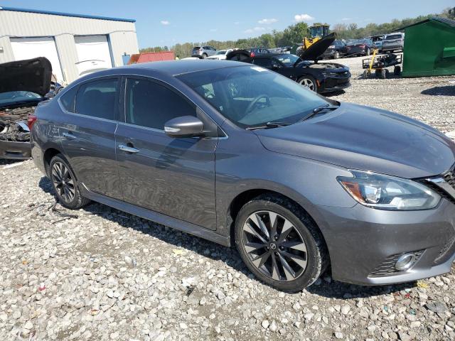 2017 NISSAN SENTRA S - 3N1AB7AP7HY374192