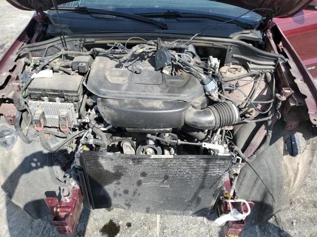 2016 JEEP GRAND CHER - 1C4RJEBG8GC429729