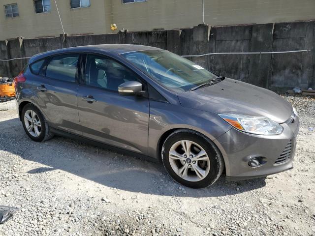 Vin: 1fadp3k23el446085, lot: 72858904, ford focus se 20144