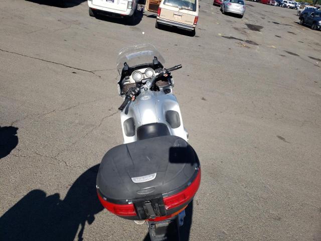 2003 BMW R1150 RT - WB10499A13ZE89562