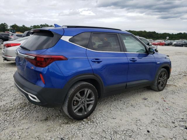 2021 KIA SELTOS S - KNDEUCAA4M7039688
