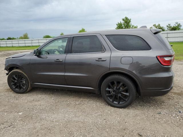 VIN 1C4RDHDG1HC657076 2017 Dodge Durango, GT no.2