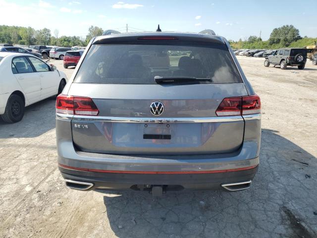 2022 VOLKSWAGEN ATLAS SE - 1V2JR2CA5NC535680