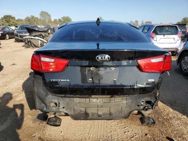 VIN 5XXGM4A79EG288287 2014 KIA Optima, LX no.6