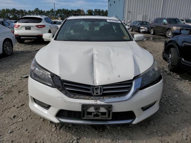 VIN 1HGCR2F77FA246020 2015 Honda Accord, EX no.5