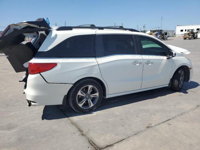 VIN 5FNRL6H80JB027584 2018 Honda Odyssey, Touring no.3