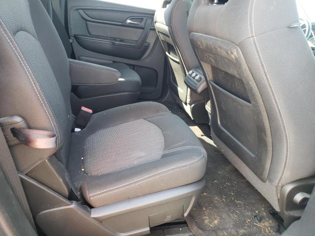 2017 CHEVROLET TRAVERSE L - 1GNKRGKDXHJ354466