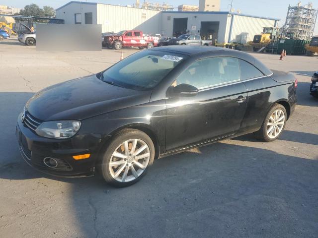 2012 VOLKSWAGEN EOS KOMFOR WVWBW7AH7CV014232  72579254