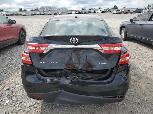 VIN 4T1BK1EBXFU143568 2015 Toyota Avalon, Xle no.6