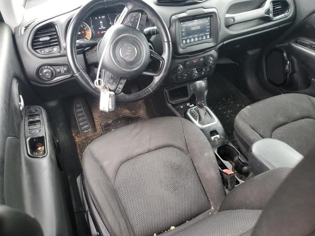 2018 JEEP RENEGADE L - ZACCJABB7JPJ06534