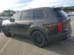 KIA TELLURIDE снимка