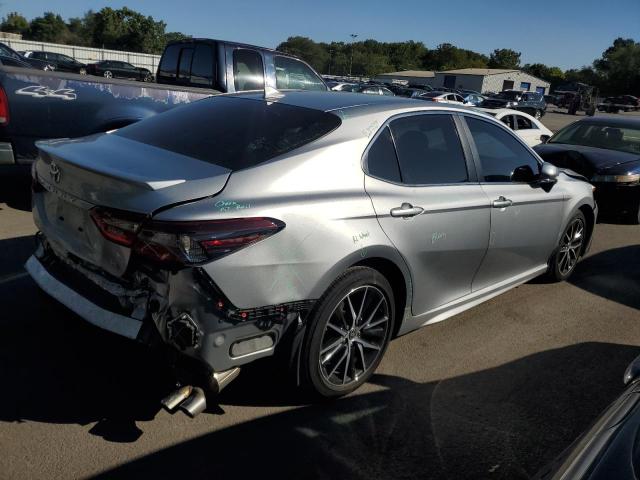 2023 TOYOTA CAMRY SE N - 4T1T11AK2PU736761