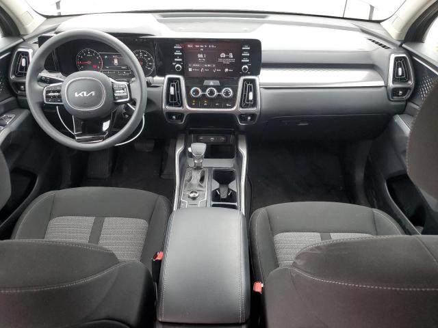 2023 KIA SORENTO LX - 5XYRGDLC4PG220634