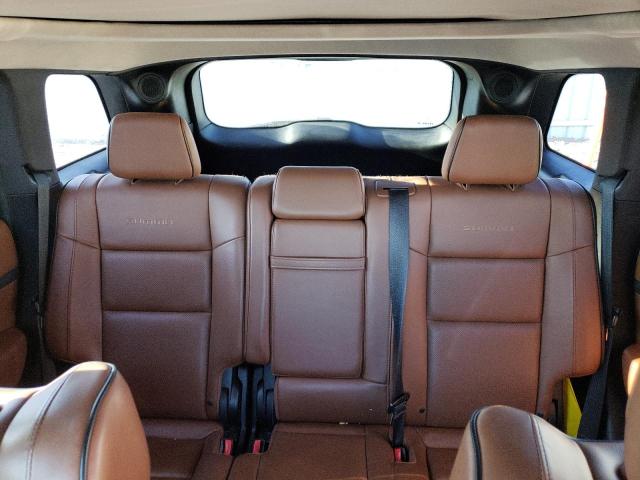 2016 JEEP GRAND CHER - 1C4RJFJG6GC337185