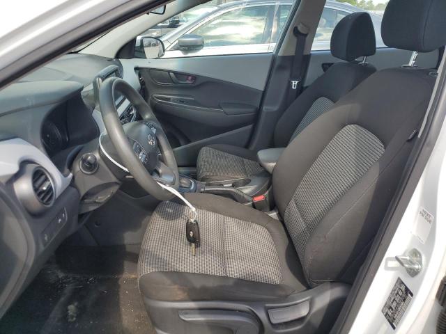 2021 HYUNDAI KONA SE - KM8K12AA8MU645904