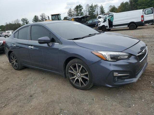 2017 SUBARU IMPREZA LI - 4S3GKAT61H3602219