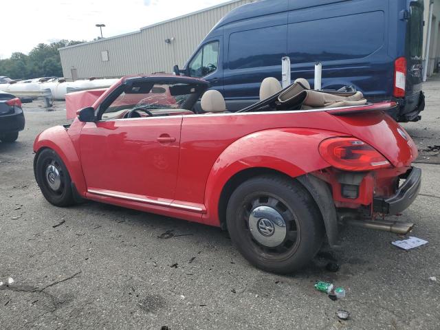 VIN 3VW5P7ATXDM815258 2013 Volkswagen Beetle no.2