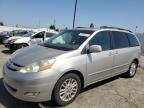 TOYOTA SIENNA XLE photo