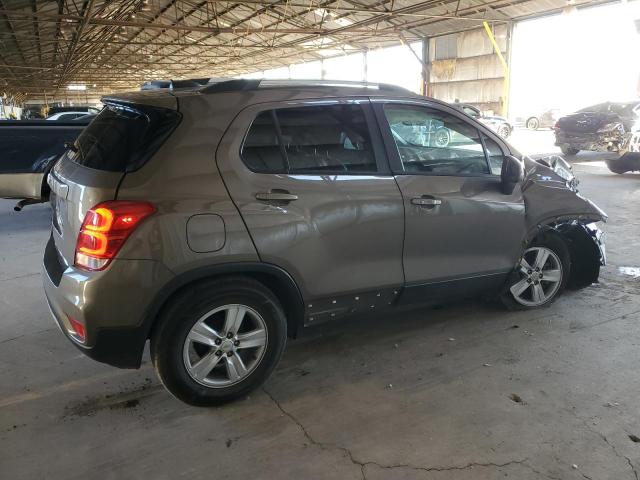 2021 CHEVROLET TRAX 1LT - KL7CJLSB5MB348975