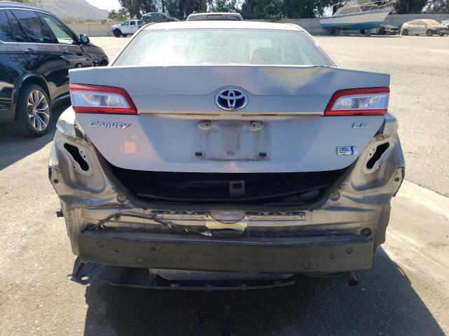 VIN 4T1BD1FK9DU078332 2013 Toyota Camry, Hybrid no.6