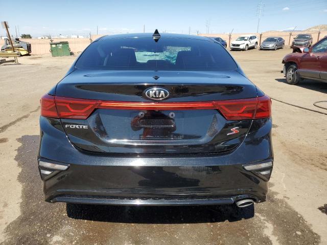 2019 KIA FORTE GT L - 3KPF34AD0KE064625