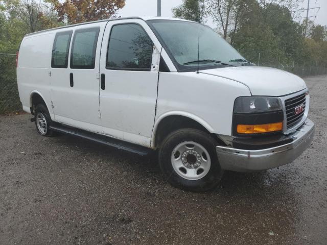 2022 GMC SAVANA G25 1GTW7AFP7N1157395