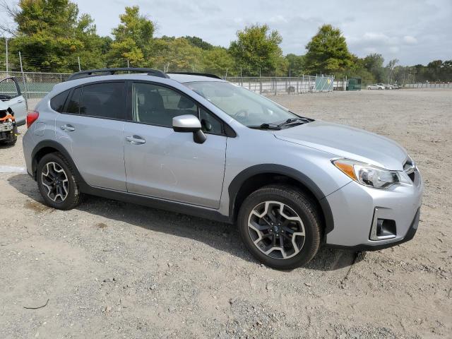 2017 SUBARU CROSSTREK - JF2GPABC6HH242829
