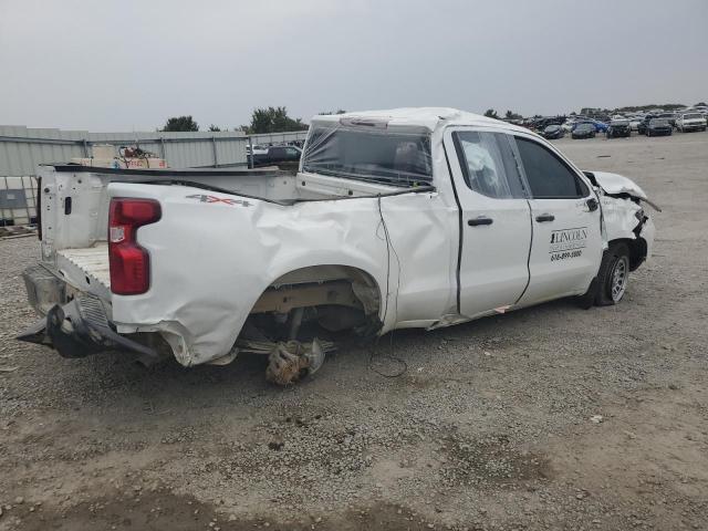 2023 CHEVROLET SILVERADO - 1GCRDAED1PZ150928