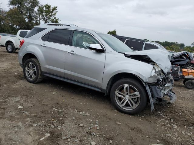 VIN 2GNFLGEK7G6258187 2016 Chevrolet Equinox, Ltz no.4