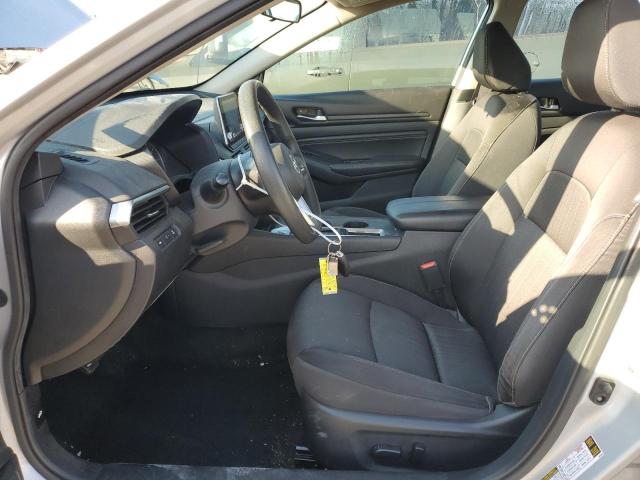 2019 NISSAN ALTIMA S - 1N4BL4BV3KN325513