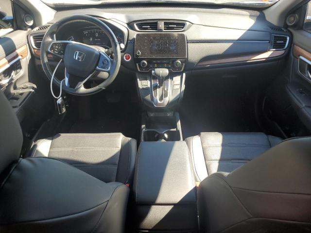 2021 HONDA CR-V EXL - 2HKRW2H89MH679528