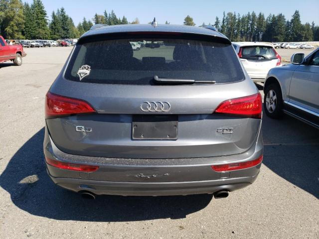 VIN WA1LFAFP4DA037813 2013 Audi Q5, Premium Plus no.6