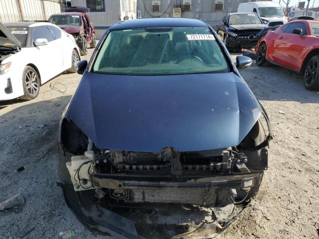 VIN WVWDB7AJ5DW096657 2013 Volkswagen Golf no.5