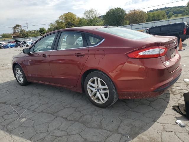 VIN 3FA6P0H77ER146500 2014 Ford Fusion, SE no.2