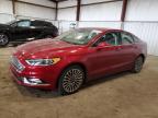 FORD FUSION SE photo