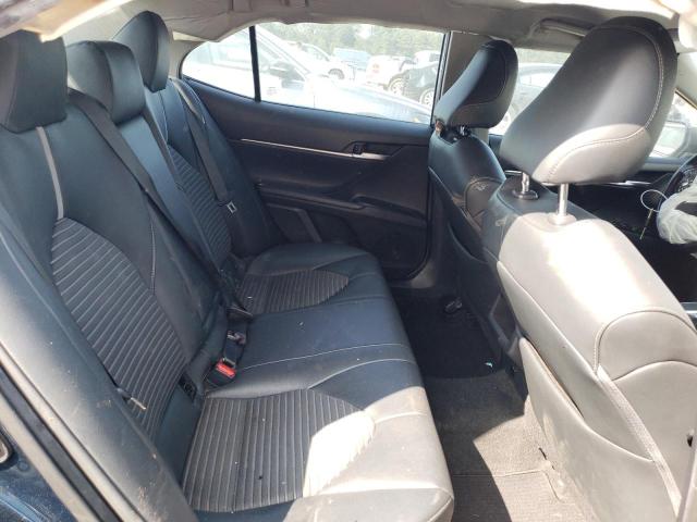 2019 TOYOTA CAMRY L - 4T1B11HK1KU781930