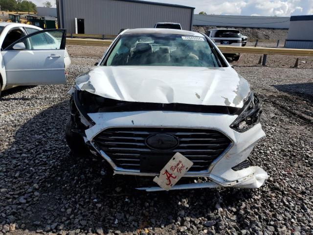 2018 HYUNDAI SONATA SE - 5NPE24AF1JH603358