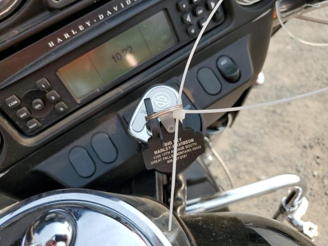 2007 HARLEY-DAVIDSON FLHX - 1HD1KB4107Y684975