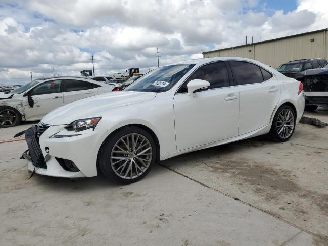 2014 LEXUS IS 250 2014