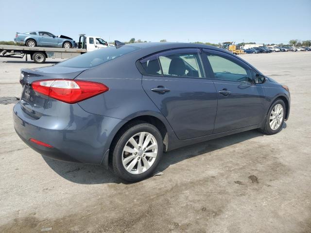 VIN KNAFX4A68E5124332 2014 KIA Forte, LX no.3