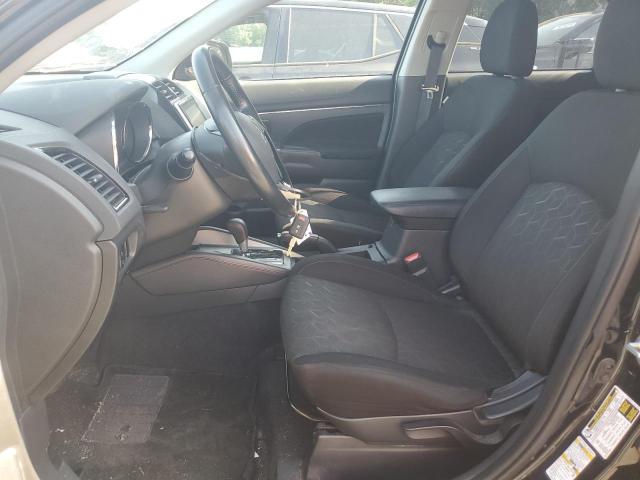 2021 MITSUBISHI OUTLANDER - JA4APUAU9MU011354