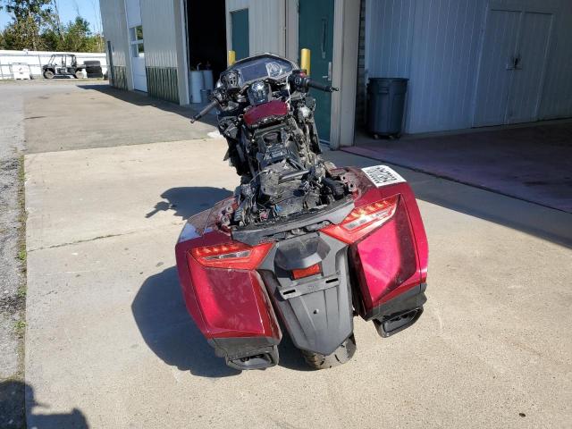 2018 HONDA GL1800 B JH2SC7914JK000729