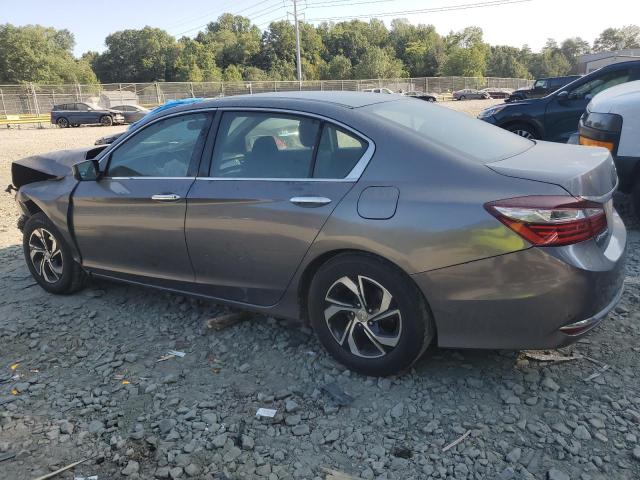 2016 HONDA ACCORD LX - 1HGCR2E31GA217886