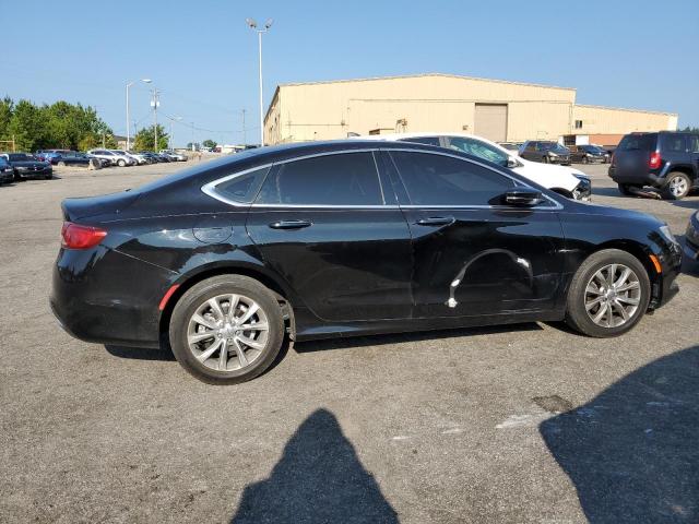 2015 CHRYSLER 200 C - 1C3CCCCB7FN599336