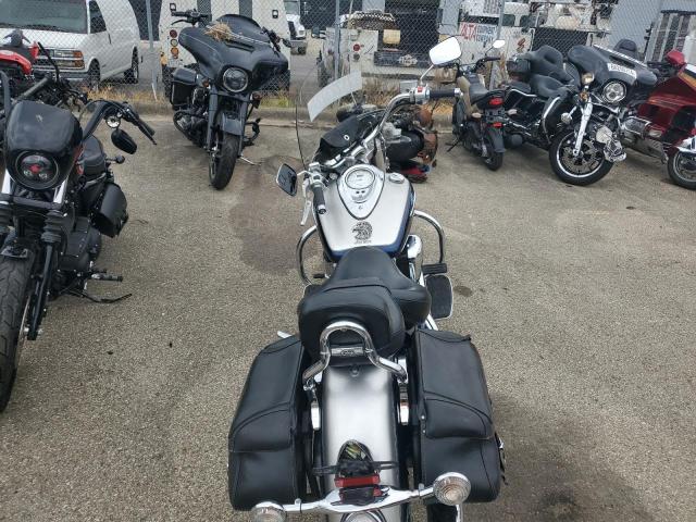 2007 YAMAHA XV1700 A JYAVP17E57A026778
